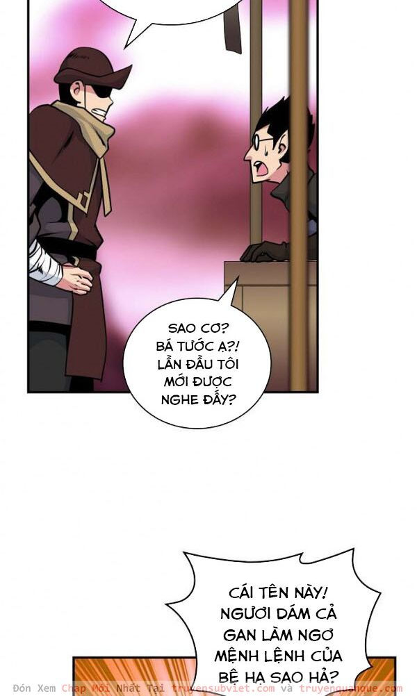 tôi sinh ra để làm người vĩ đại chapter 60 51