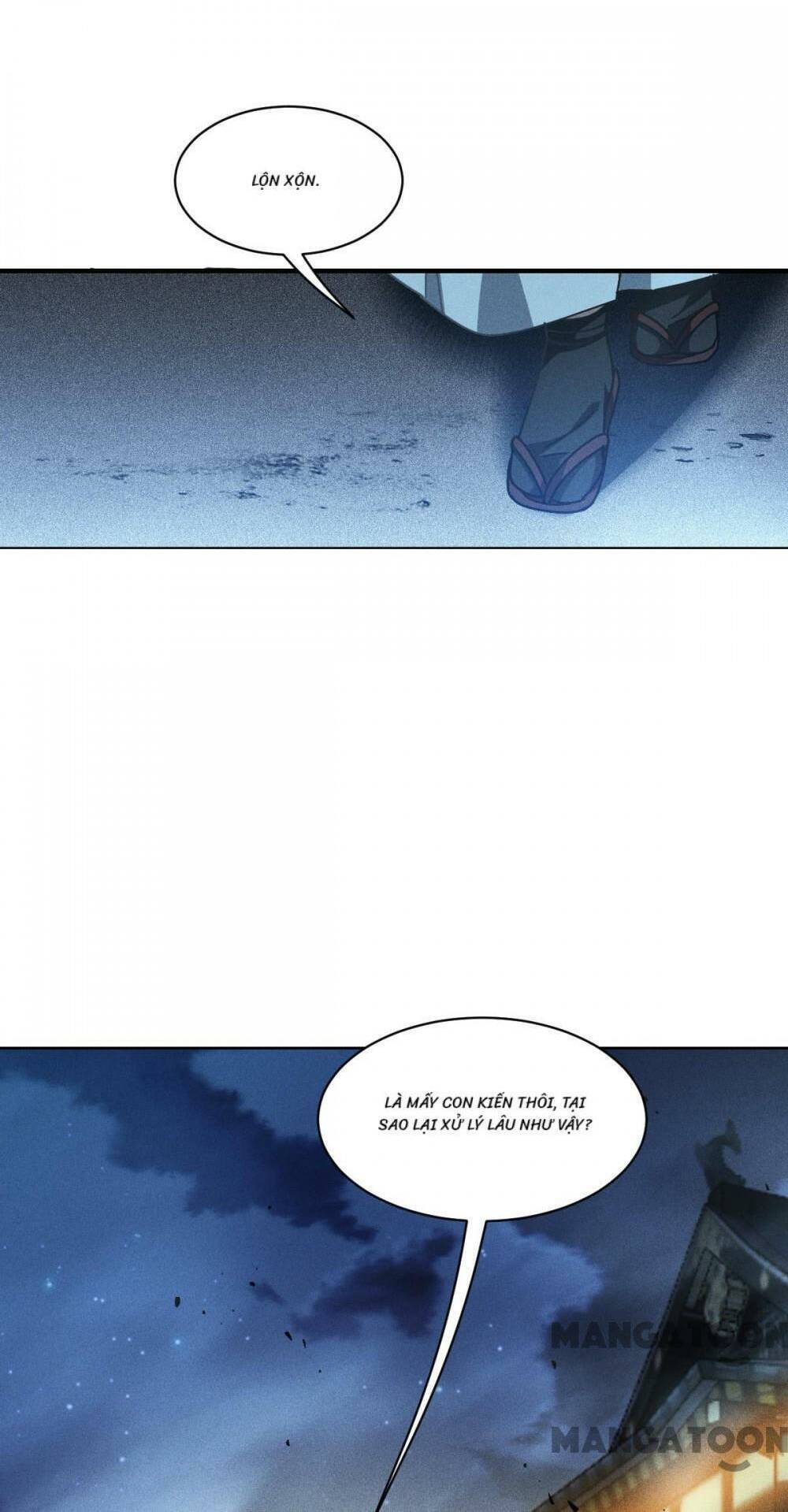 Bị Cắn Thành Vương Giả chapter 62 33