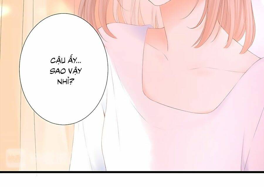 đóa hoa chớm nở chapter 33 4