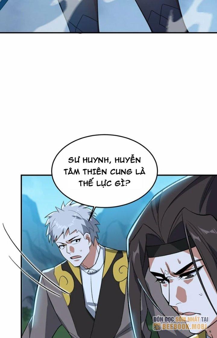 ta tại tu tiên thế giới 5 giờ tới 9 giờ về chapter 17 56