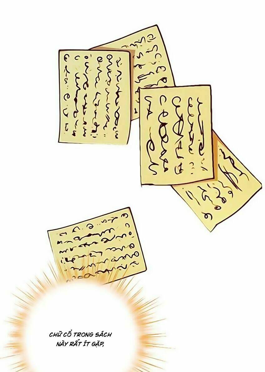 phong quỷ truyền thuyết chapter 13 24