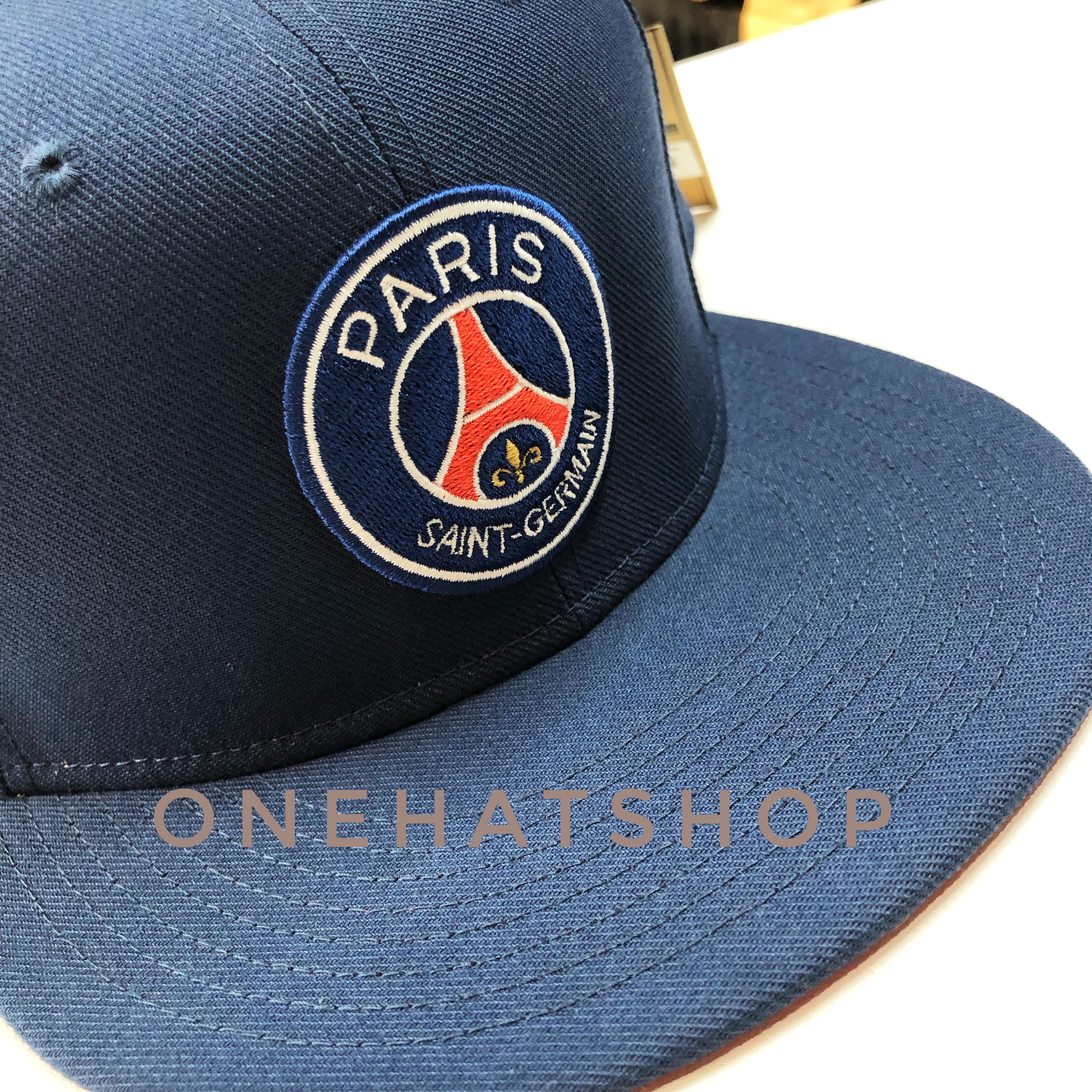 Nón Snapback CLB PSG xịn