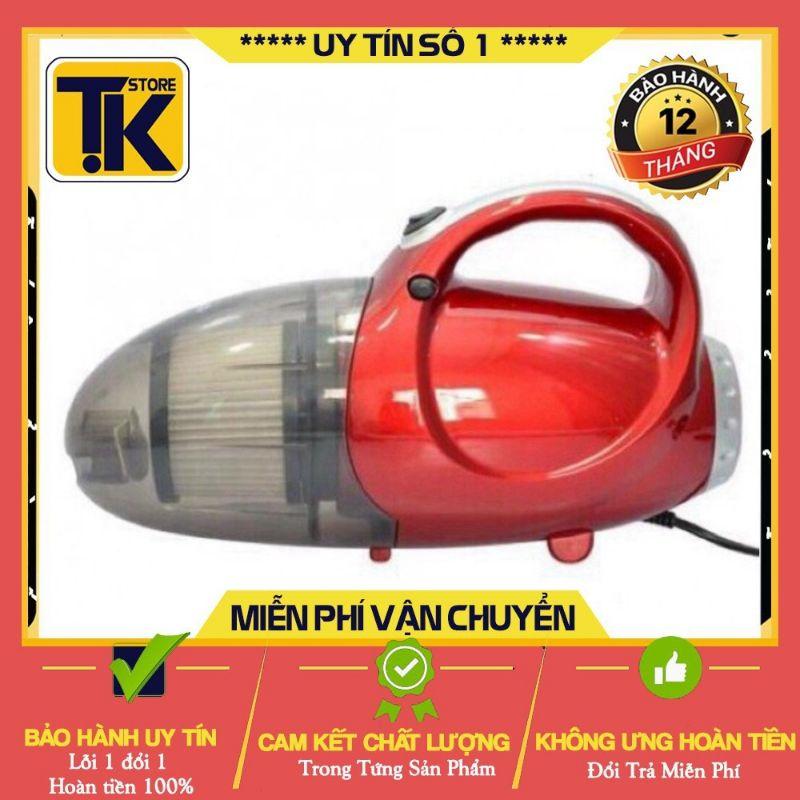 Máy Hút Bụi Mi Ni Cầm Tay 2 Chiều Vacuum
