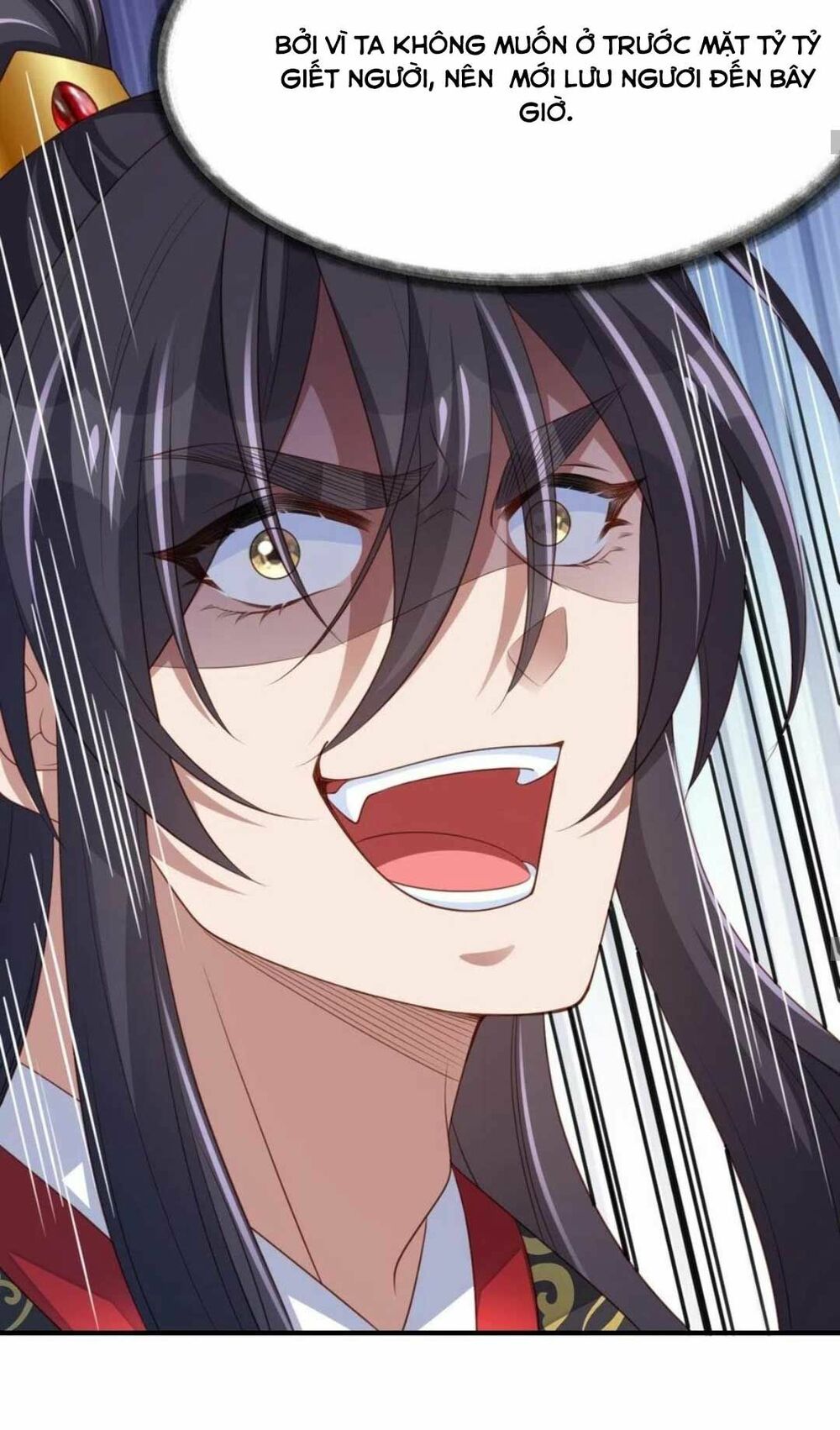 thuần hóa ba ba bạo quân chapter 40 60