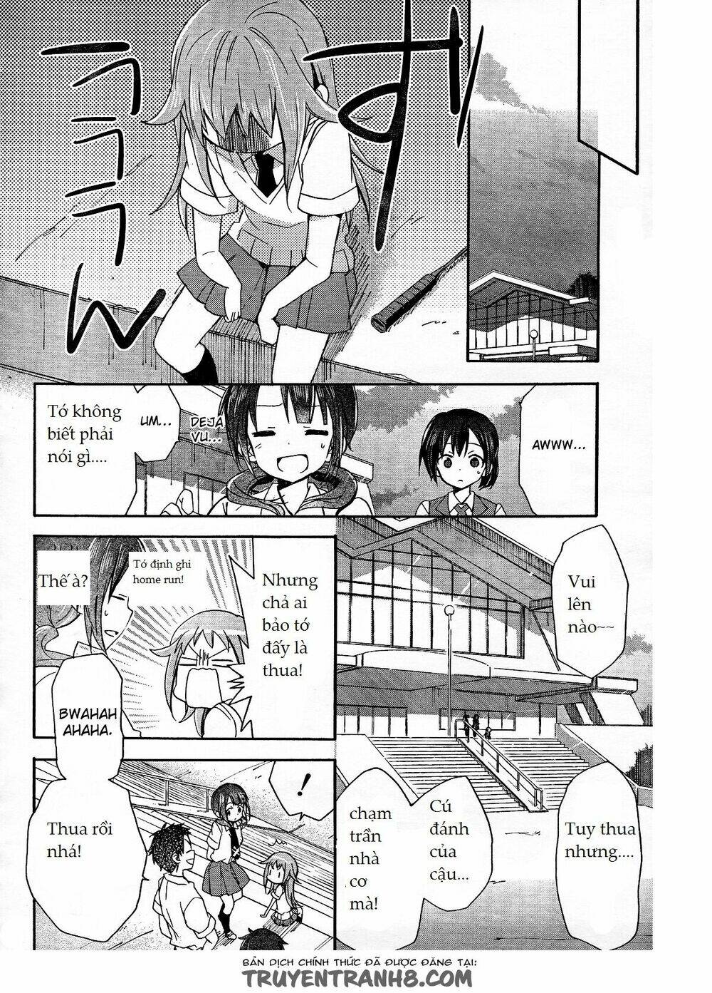 tari tari chapter 4 20