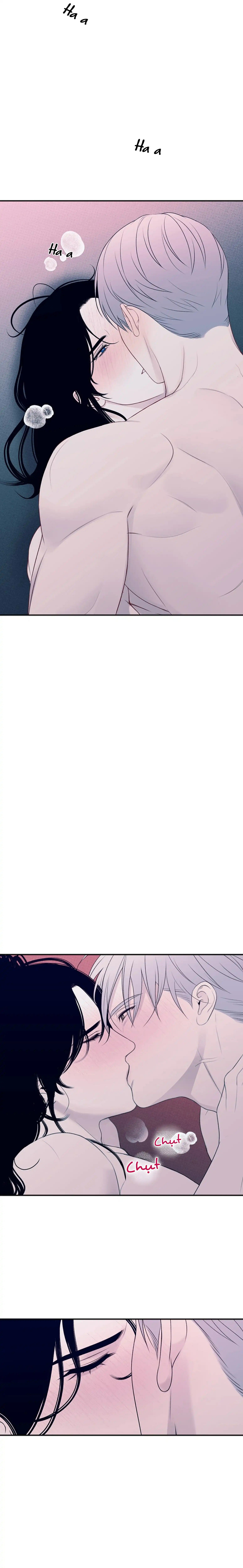 dưới lớp vỏ đen tối chapter 6 26