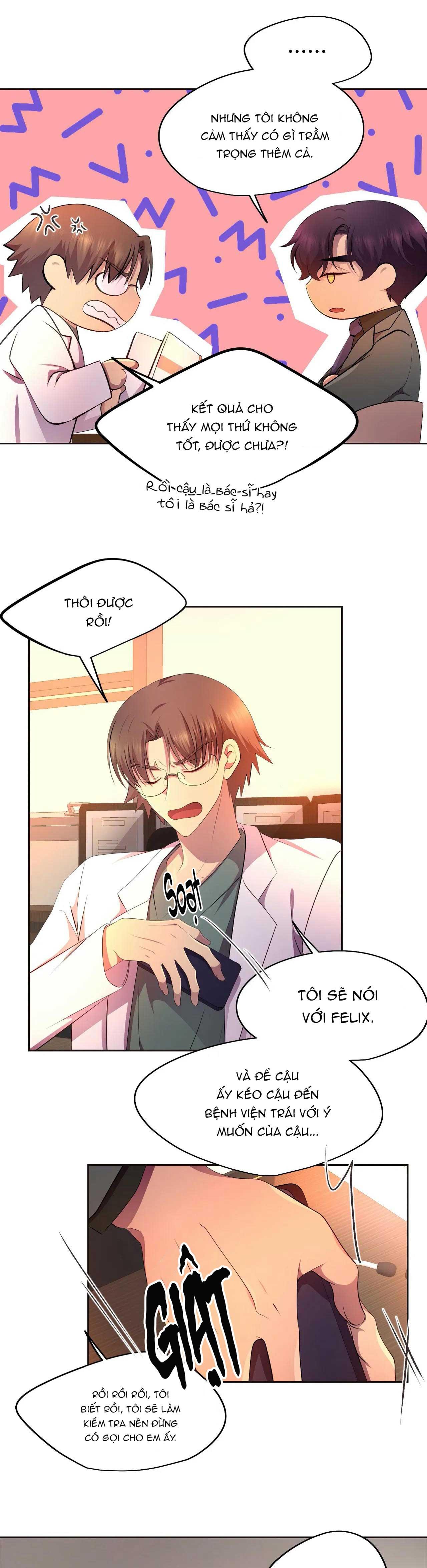 giữ em thật chặt (hold me tight) chapter 138 4