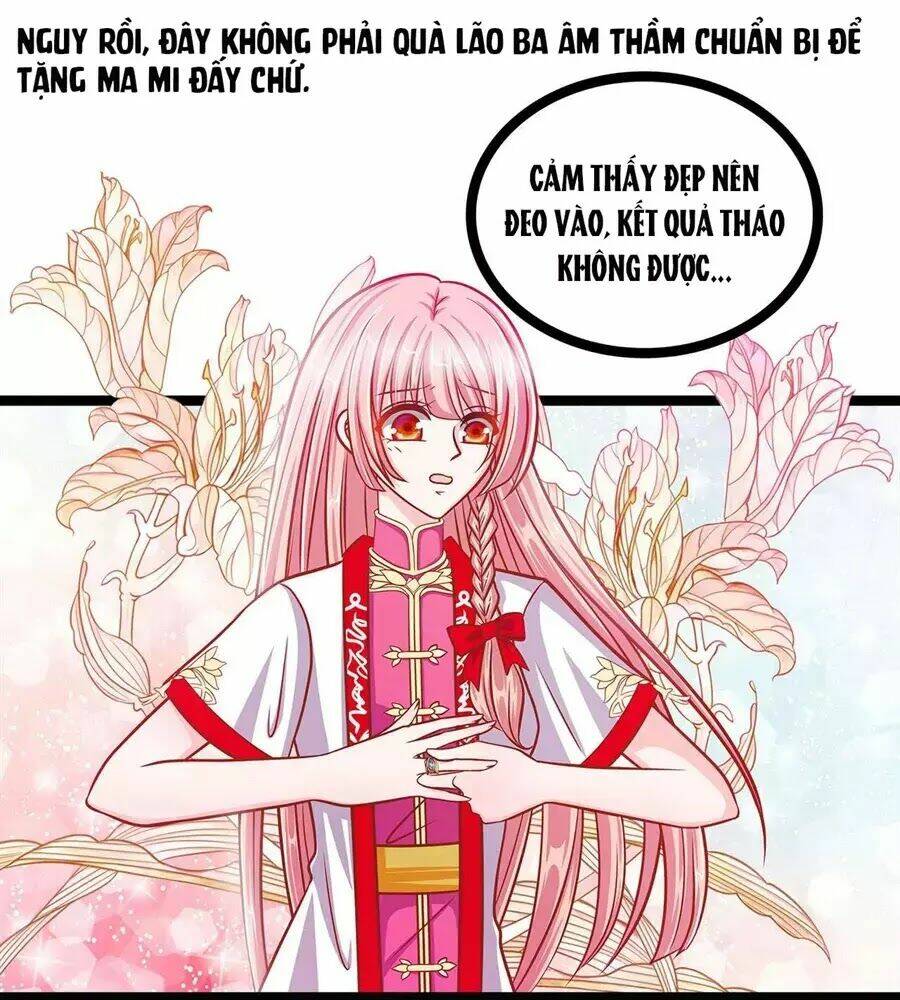 sủng thê cuồng ma của minh vương điện hạ chapter 2 23