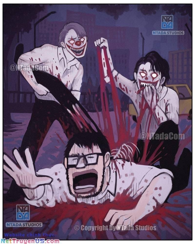 thần ẻ bắn tùm lum chapter 2 14