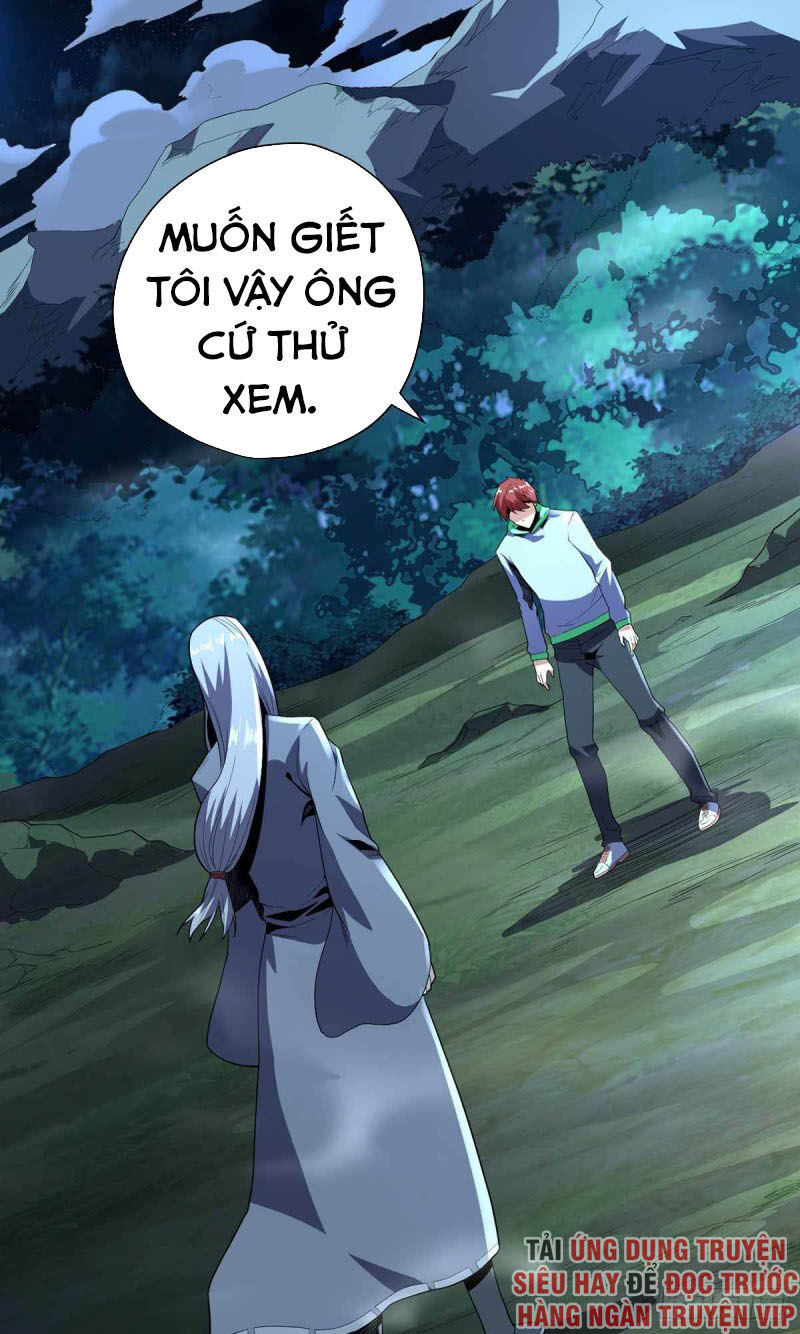 vương bài thần y chapter 69 1