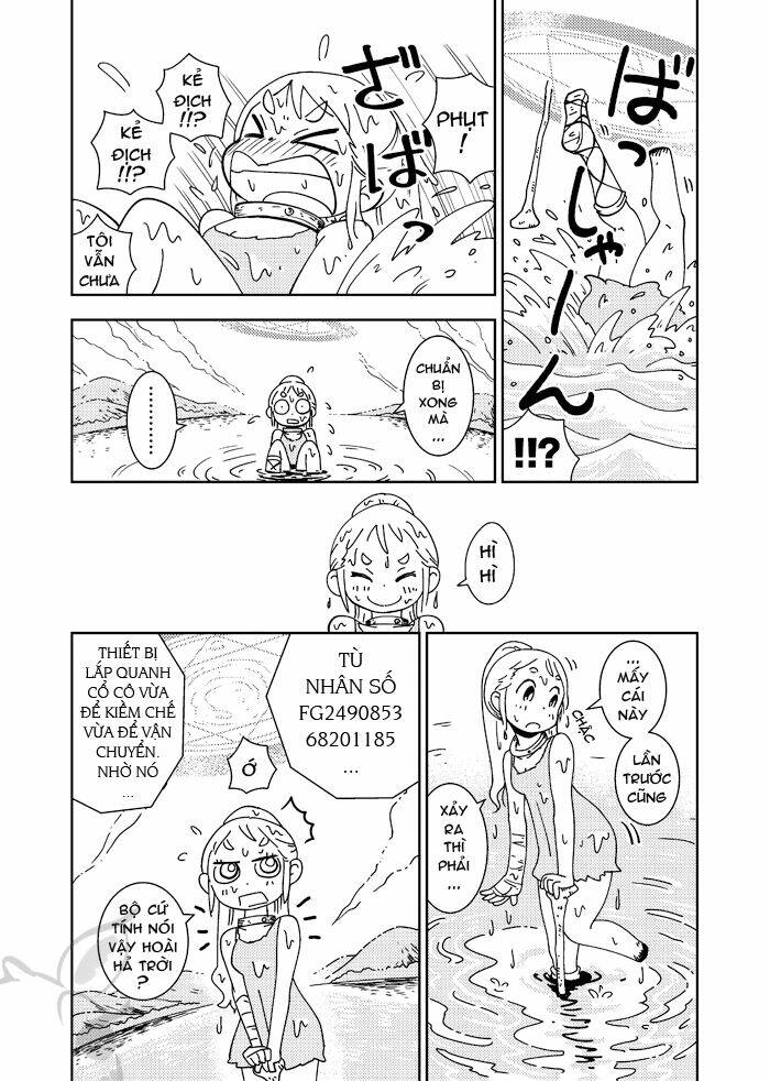 watashi no kairosu chapter 2 42