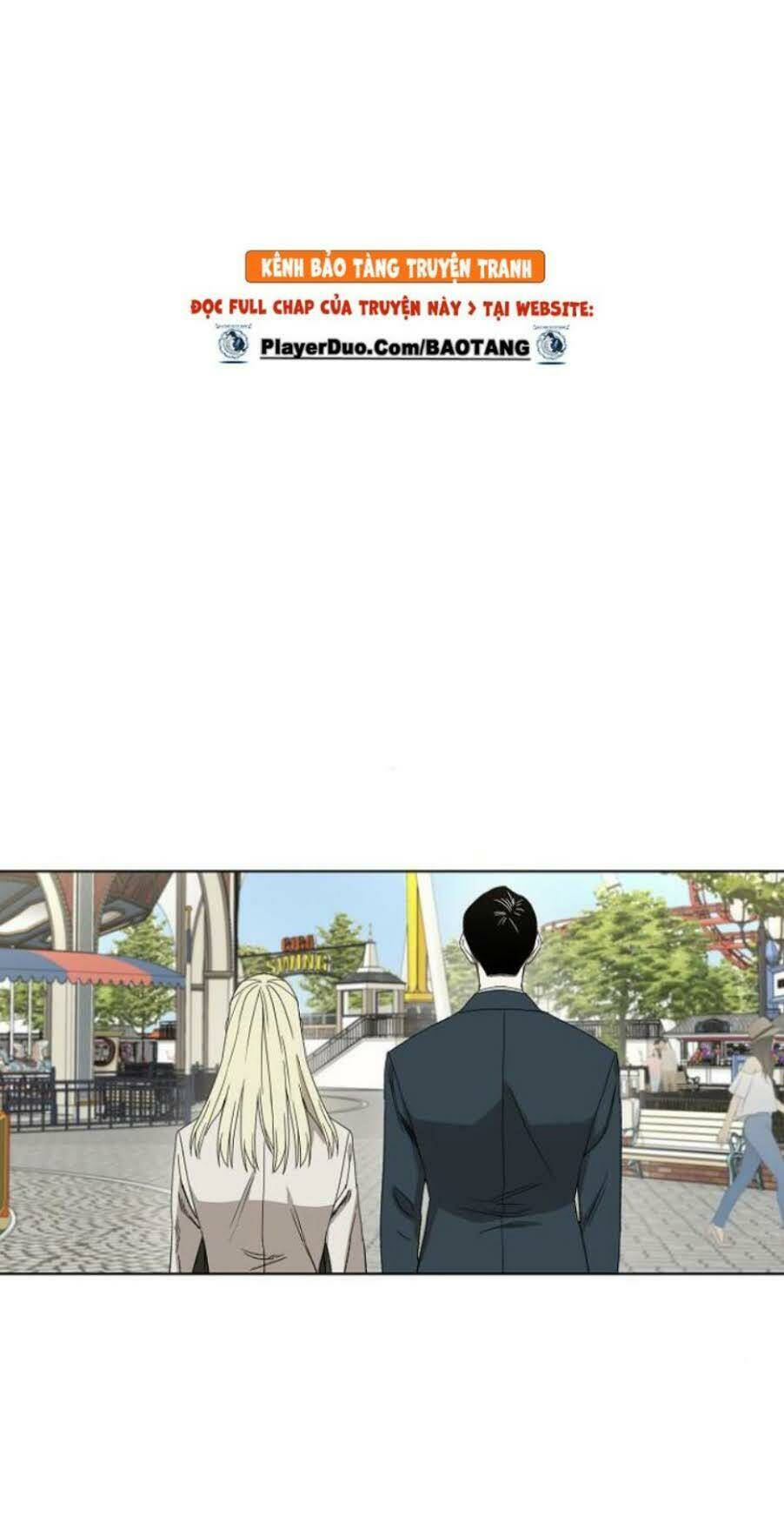 võ sĩ - the boxer chapter 57 53