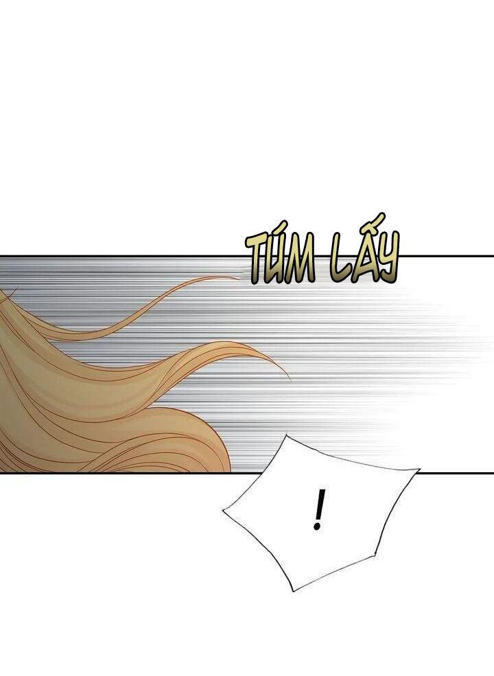 nữ hoàng bí ẩn chapter 18.3 8