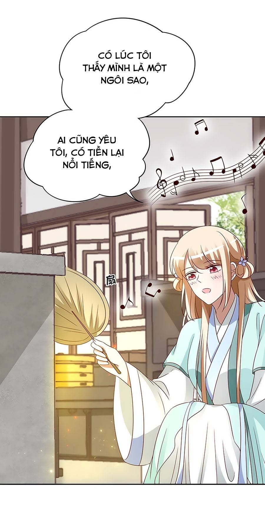 kiêu ngạo vương gia chủng điền phi chapter 130 19