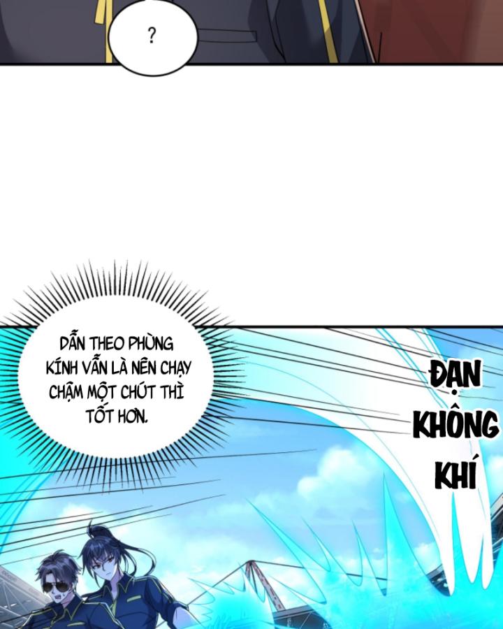 học cùng em gái, tôi bất cẩn vô địch rồi chapter 175 40