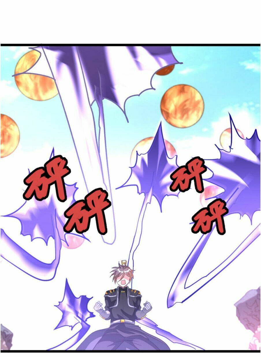 cửu dương thần vương chapter 153 35