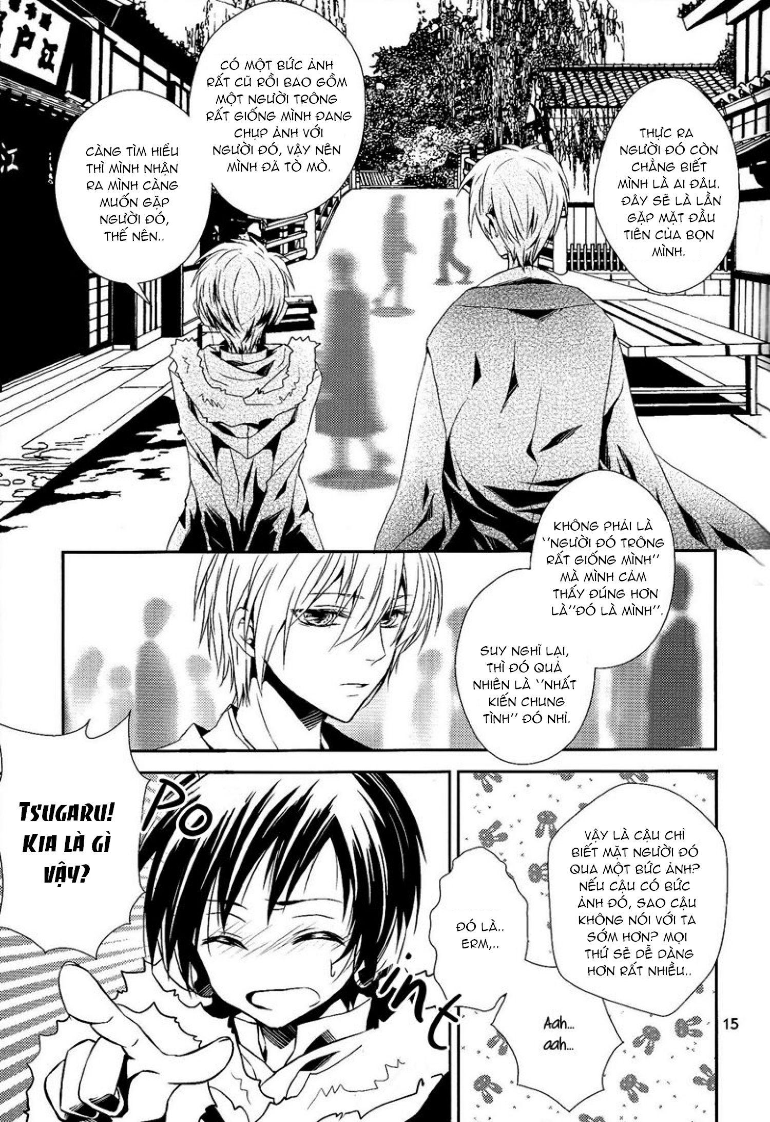 oneshot hỏny chapter 129 17