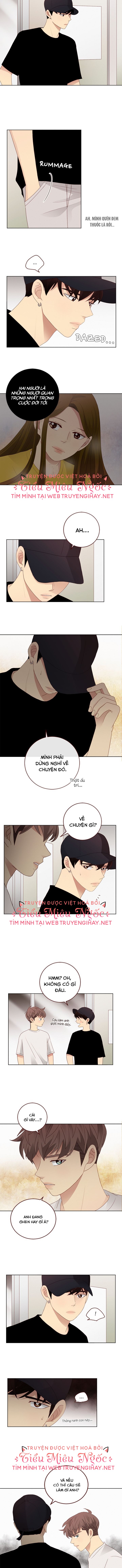 crush của tôi chapter 71 6