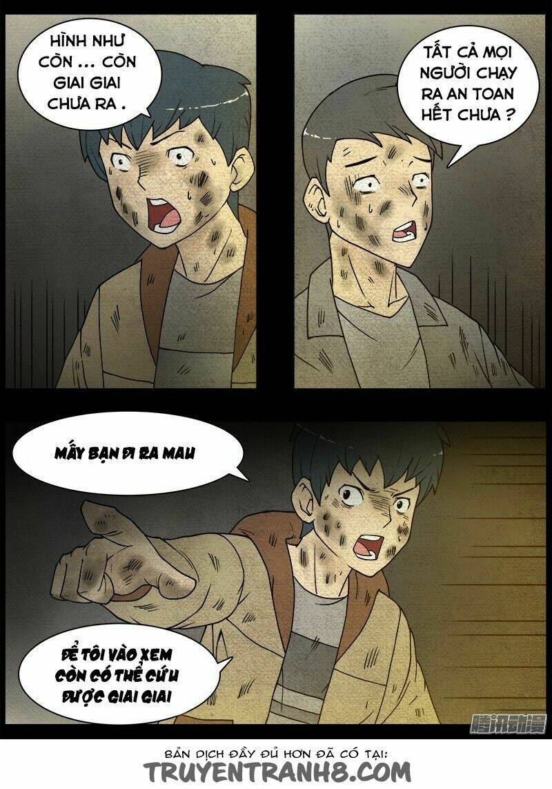 kinh dị đêm khuya chapter 1 47