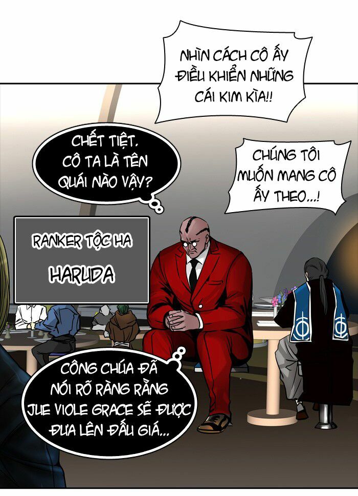 tòa tháp bí ẩn 2 chapter 221 34