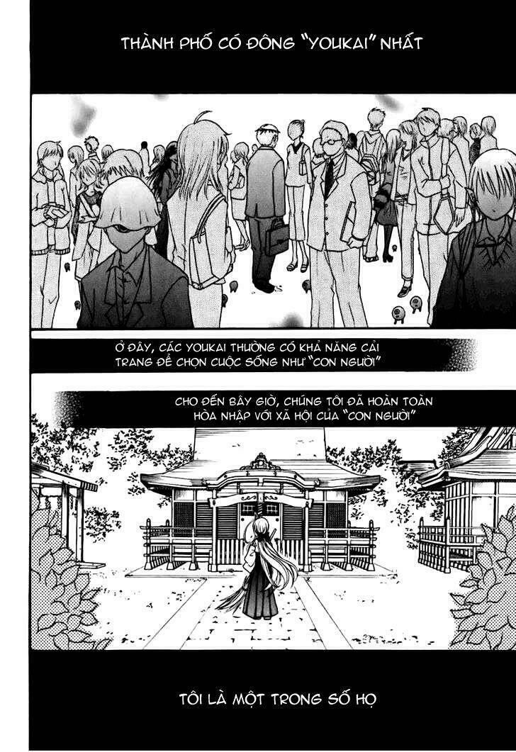 tokyo innocent chapter 5 7