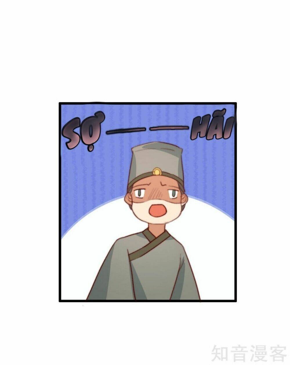 thịnh sủng chi cẩm tú chinh đồ chapter 13 33