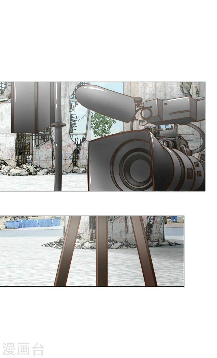 thiếu soái của tôi chính là manh như vậy chapter 61 16