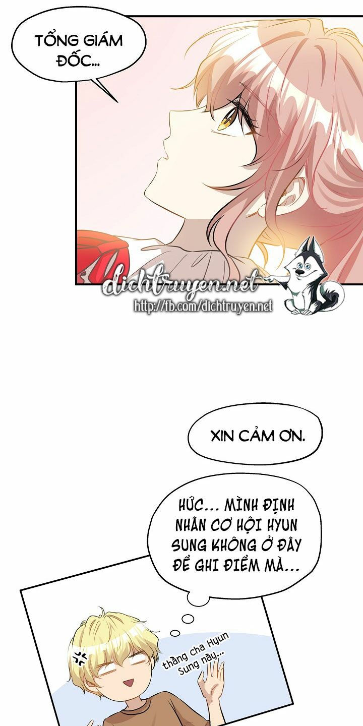 cuộc sống kỳ thú chapter 27 36