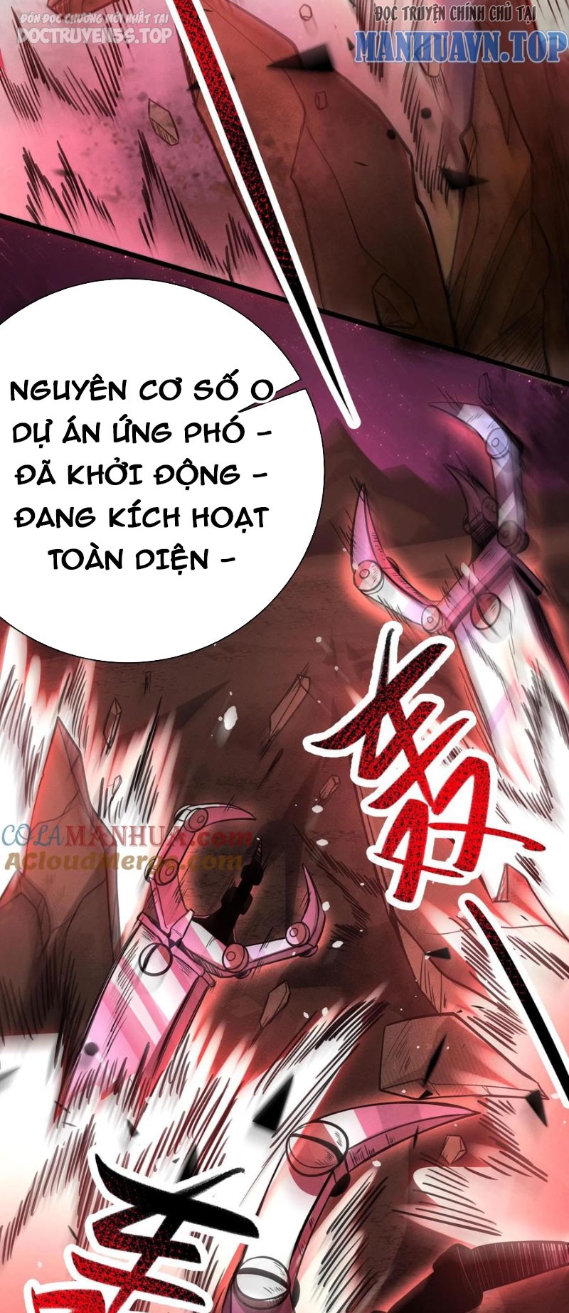 quỷ dị dược tề sư: bệnh nhân của ta đều là kinh khủng chapter 162 20