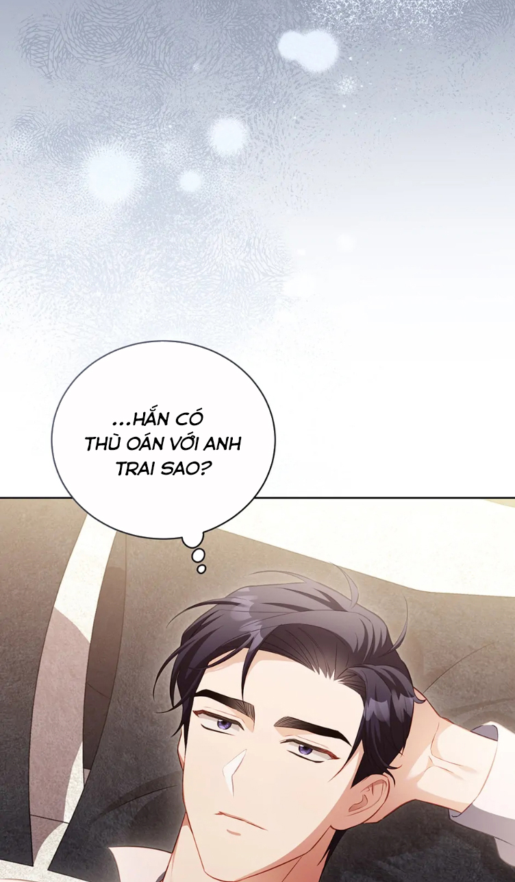 nhật ký chăm sóc đứa trẻ của nhân vật phản diện chapter 17 25