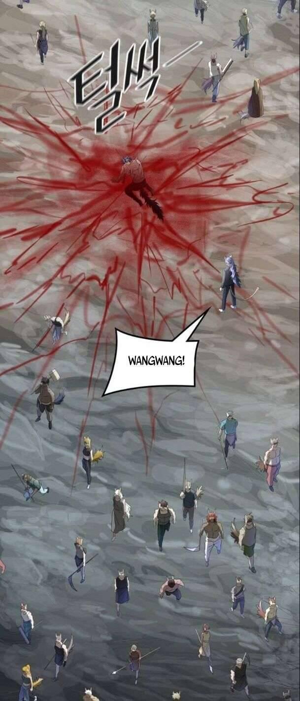 tòa tháp bí ẩn 2 chapter 536 41