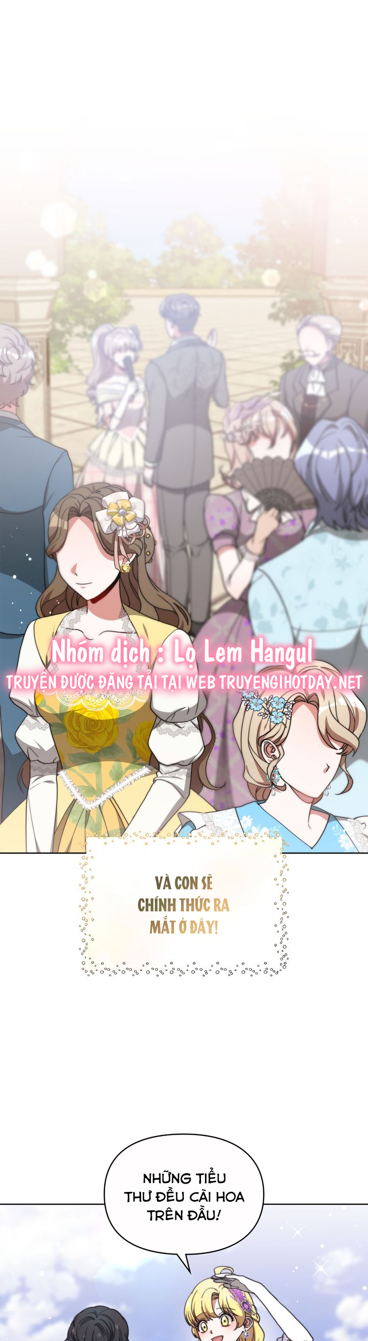 công nương eluana vita chapter 168 3