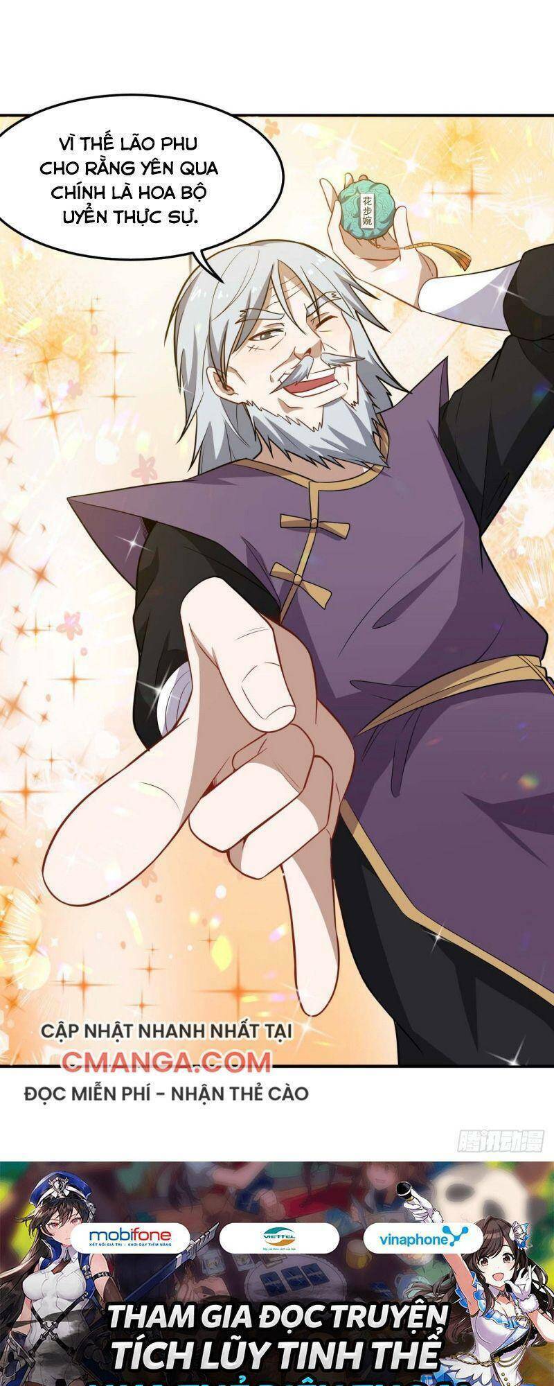 tổ thượng có tiền chapter 70 34