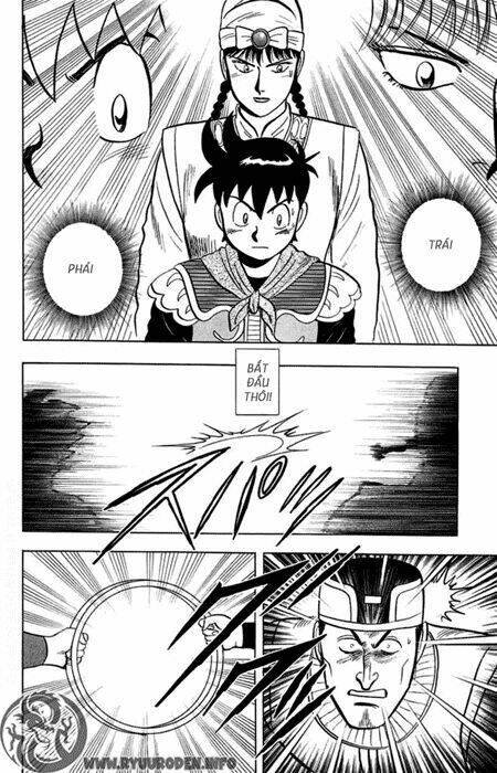 hoàng phi hồng phần 1 chapter 21 182