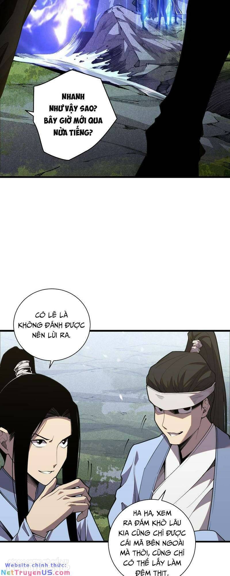 tử linh pháp sư! ta chính là thiên tài chapter 20 2