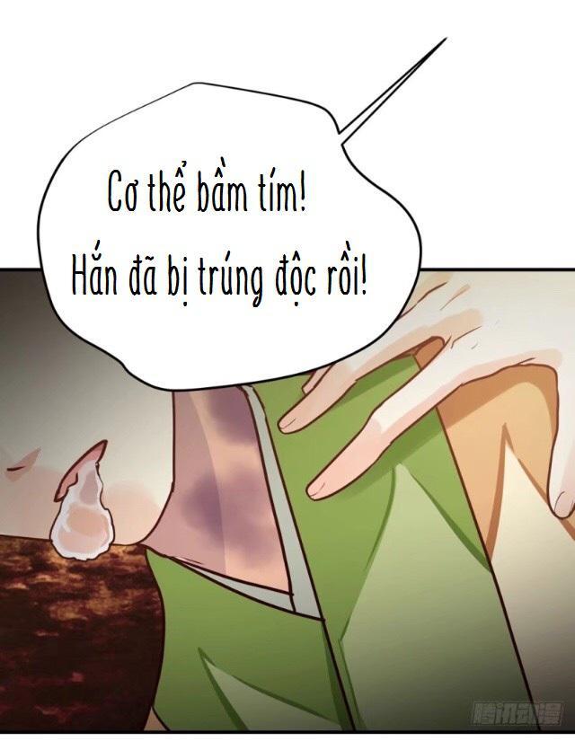 trọng sinh thành tiểu nha đầu chapter 15 33