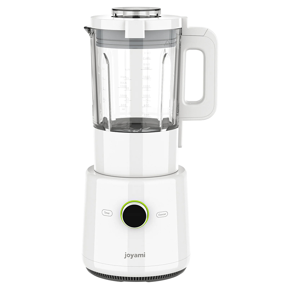 Máy làm sữa hạt, máy xay sinh tố xiaomi Joyami JDD01M - Hàng nhập khẩu