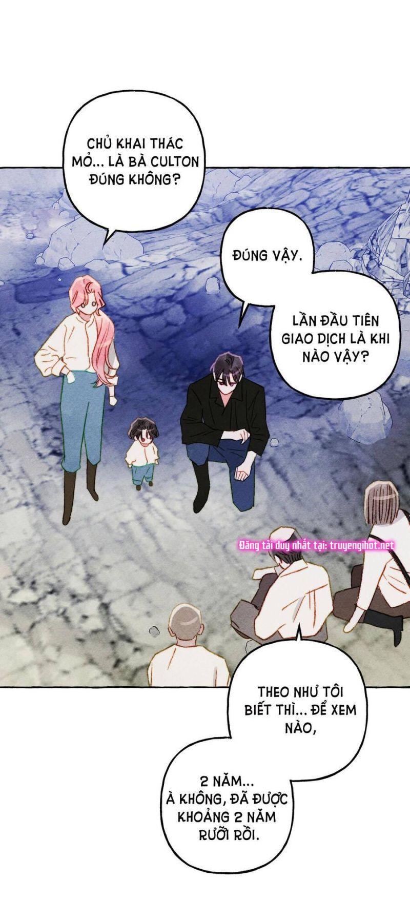 nuôi dưỡng một hắc long chapter 43 53