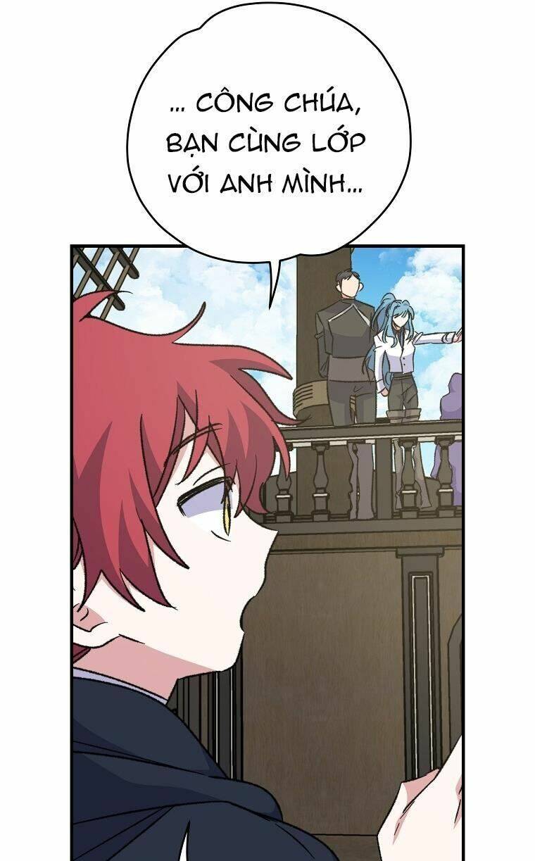 nhà hiền triết yigret chapter 83 23