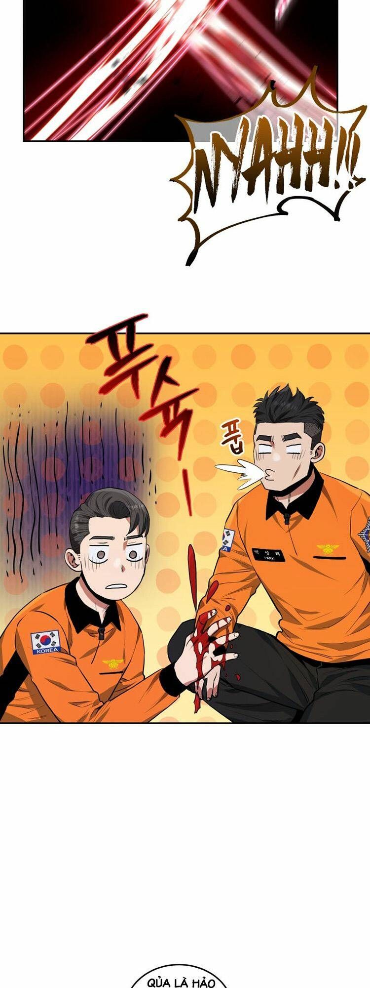 hệ thống oán hận của ta chapter 37 36