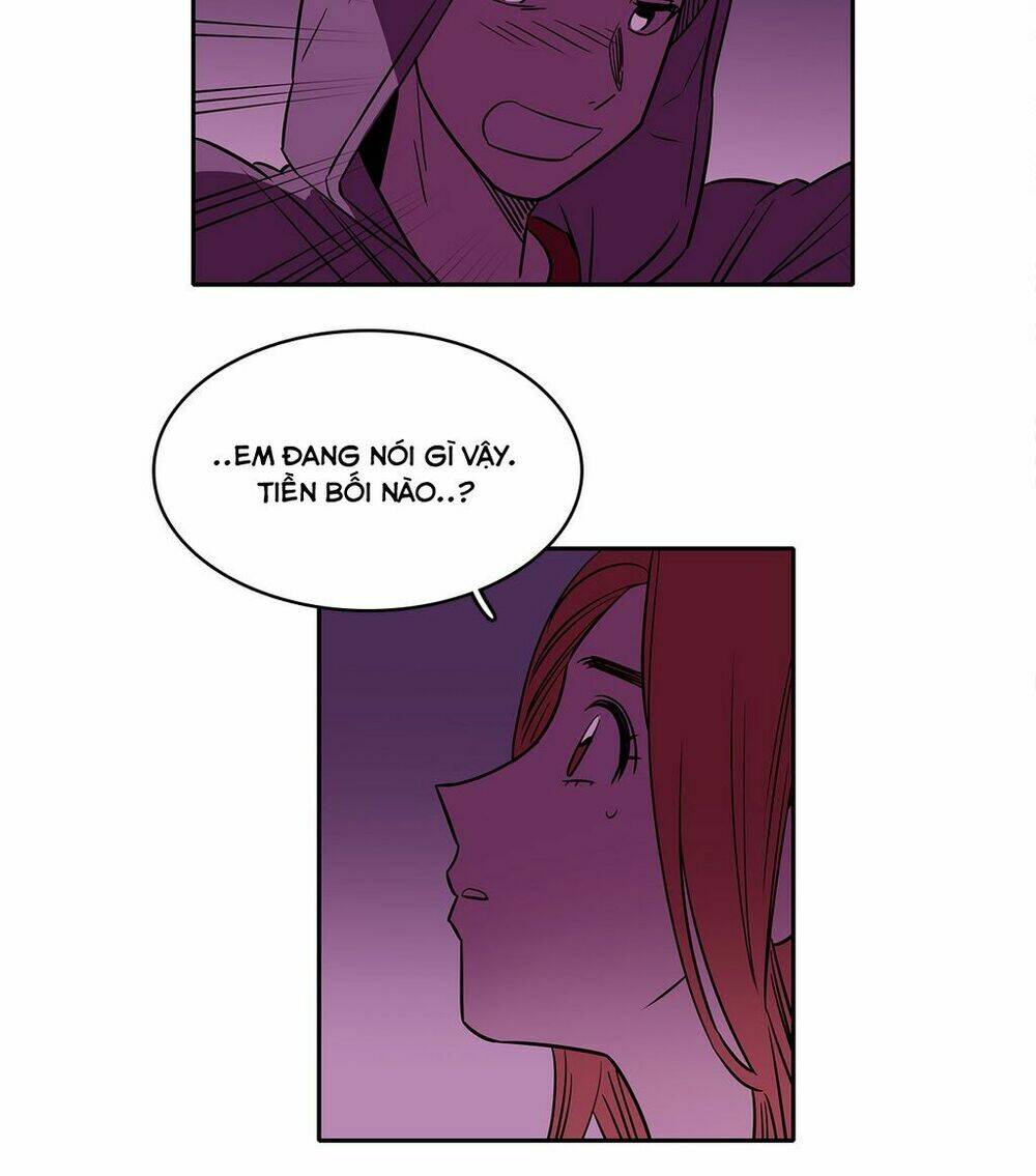 chuyện gì đến, rồi cũng sẽ đến chapter 26 7