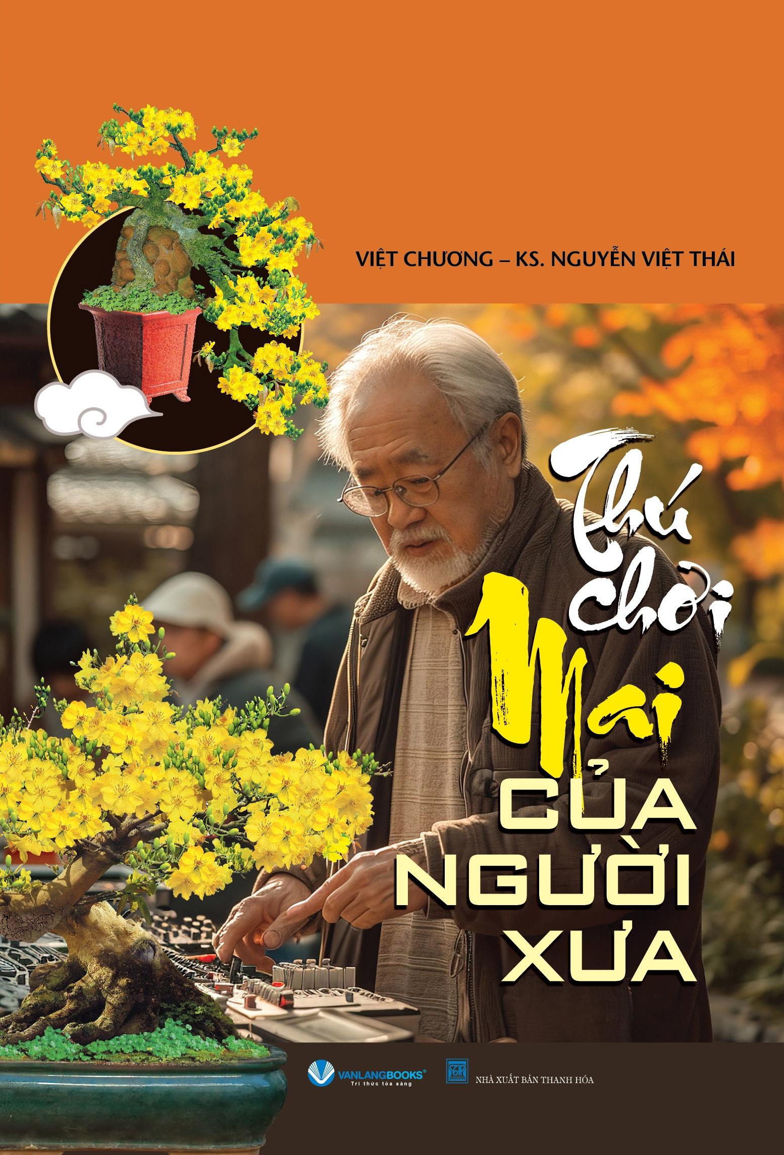 Thú Chơi Mai Của Người Xưa
