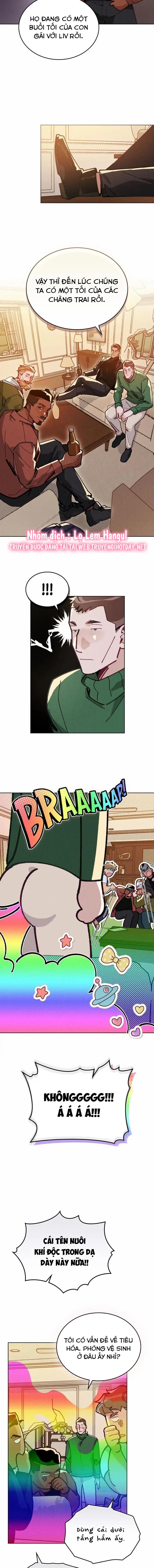 giải mã ngôn ngữ trái tim chapter 37 6