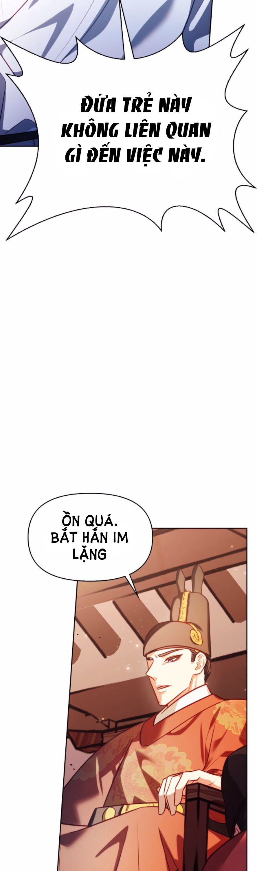 [18+] trăng nơi đỉnh núi chapter 38 25