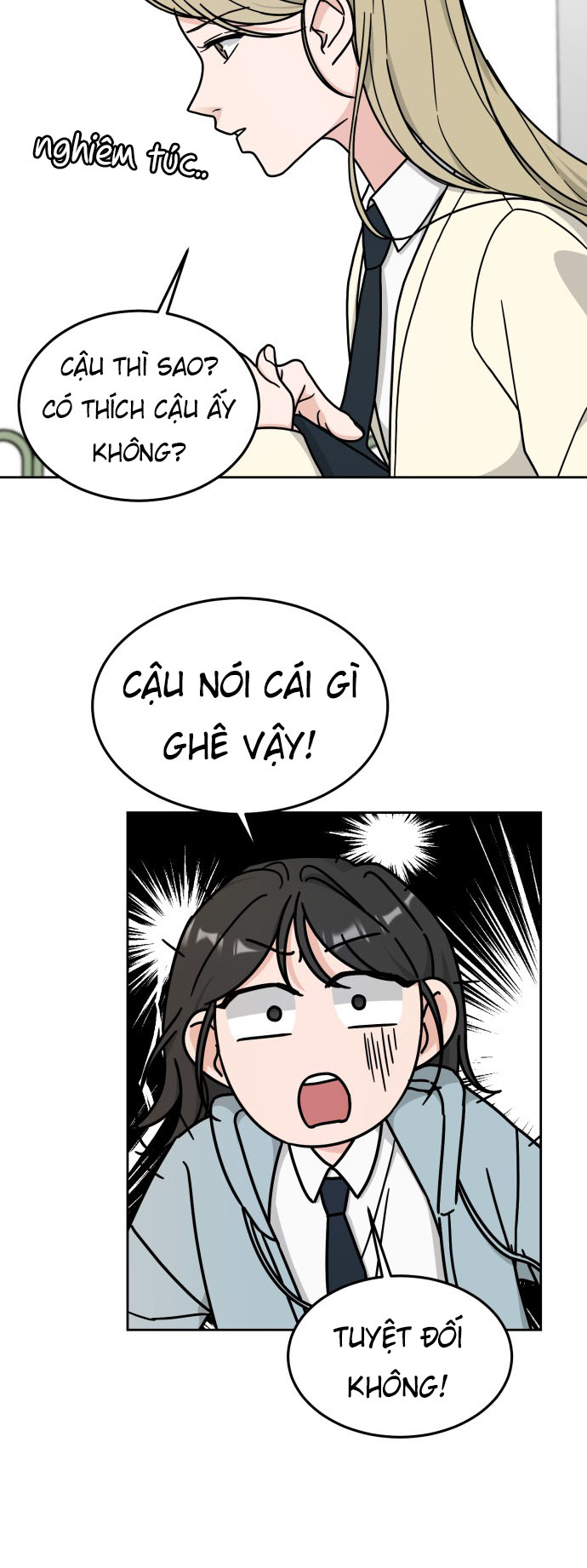 thùng quần áo tình yêu chapter 10 50