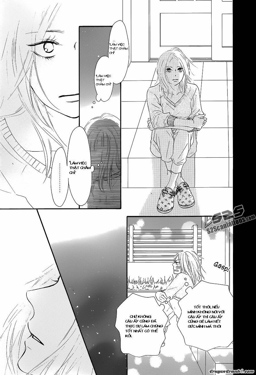 anh đã cho em biết bao thứ đầu tiên chapter 88 26