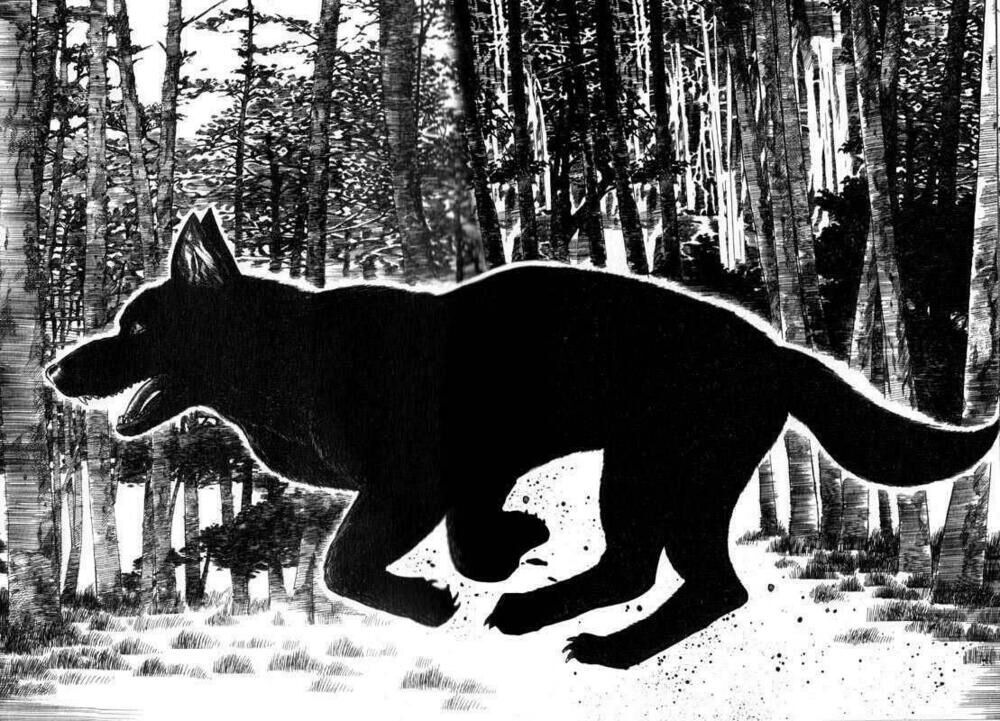 inugami chapter 4 34