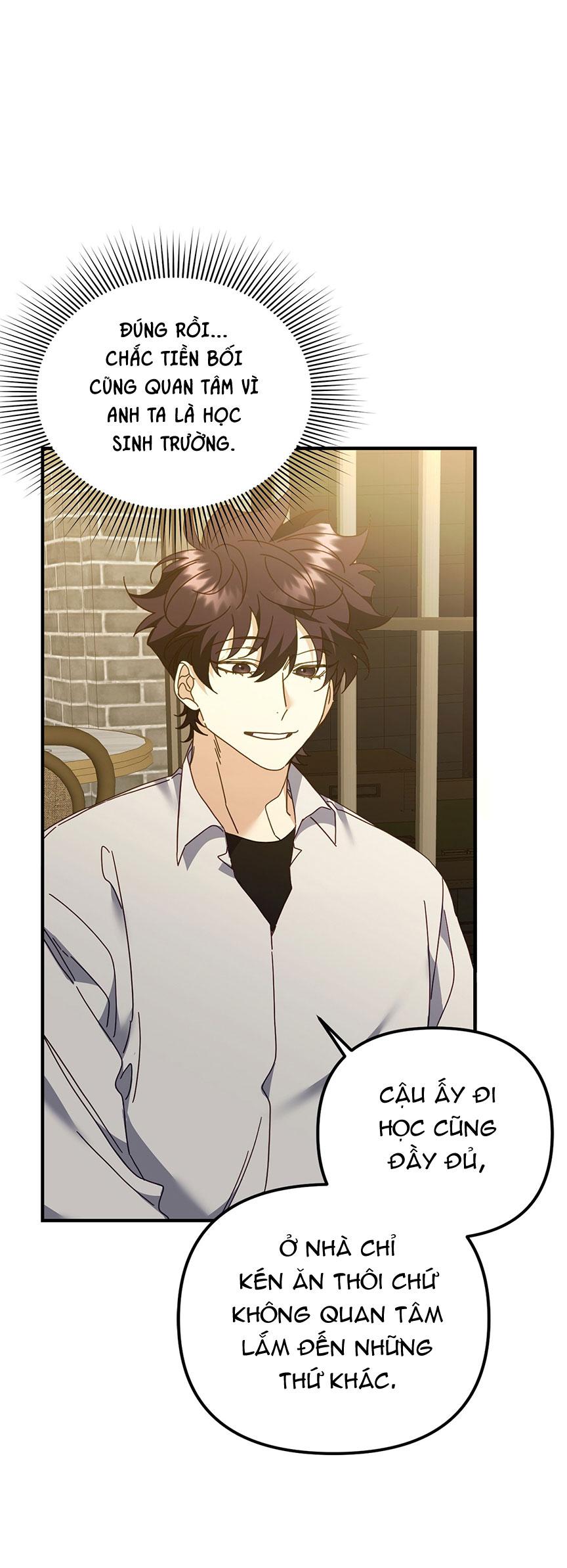 hổ trở về chapter 23 20