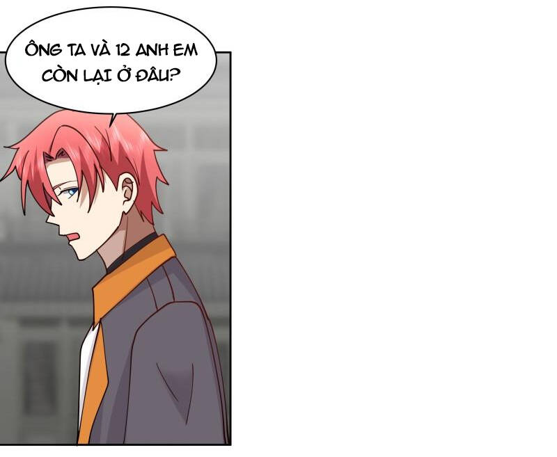 trên người ta có một rồng chapter 615 17