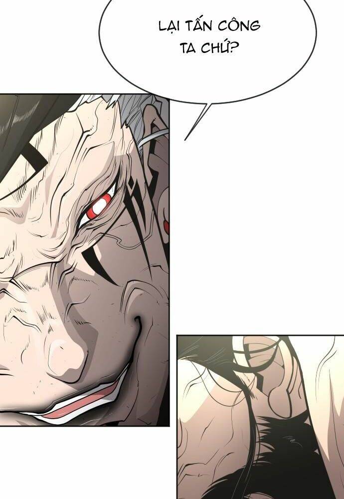 kĩ nguyên của anh hùng chapter 105 100